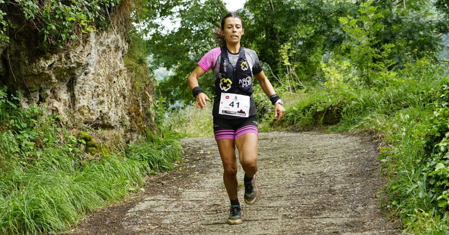 Gemma Arenas, vencedora EDP Desafiosomiedo 2019