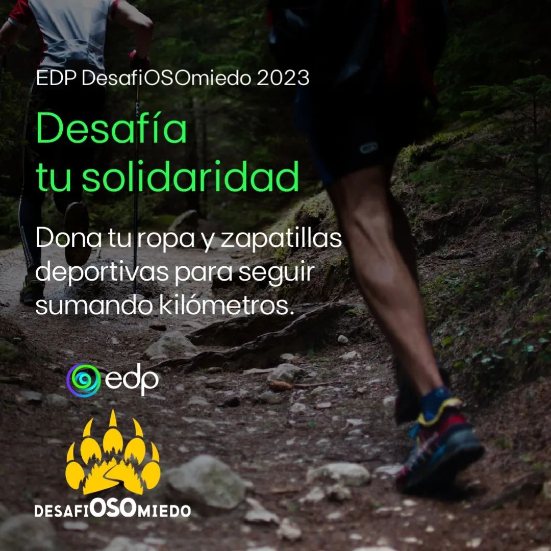 Desafio Solidario