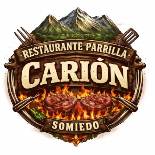 Sidrería Parrilla Carión