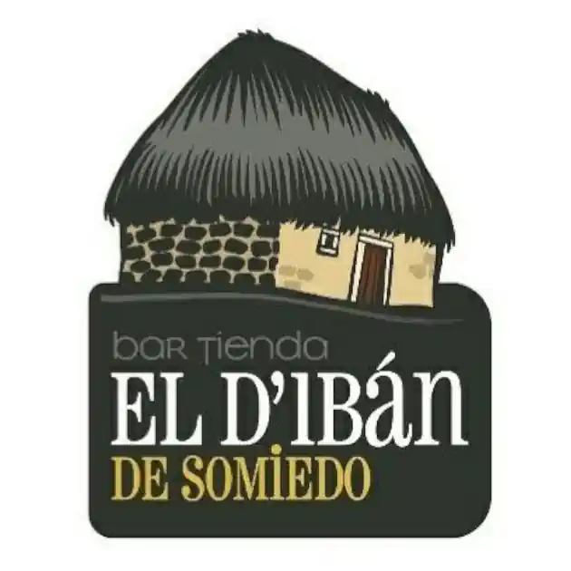 El D'Ibán de Somiedo