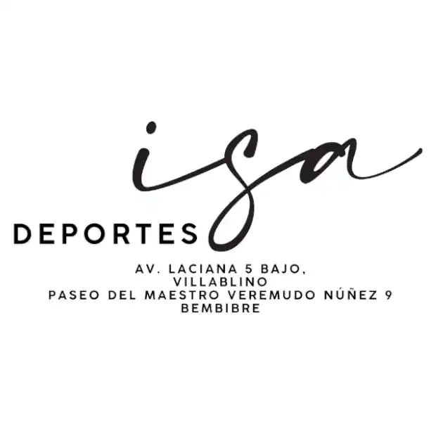 Deportes Isa