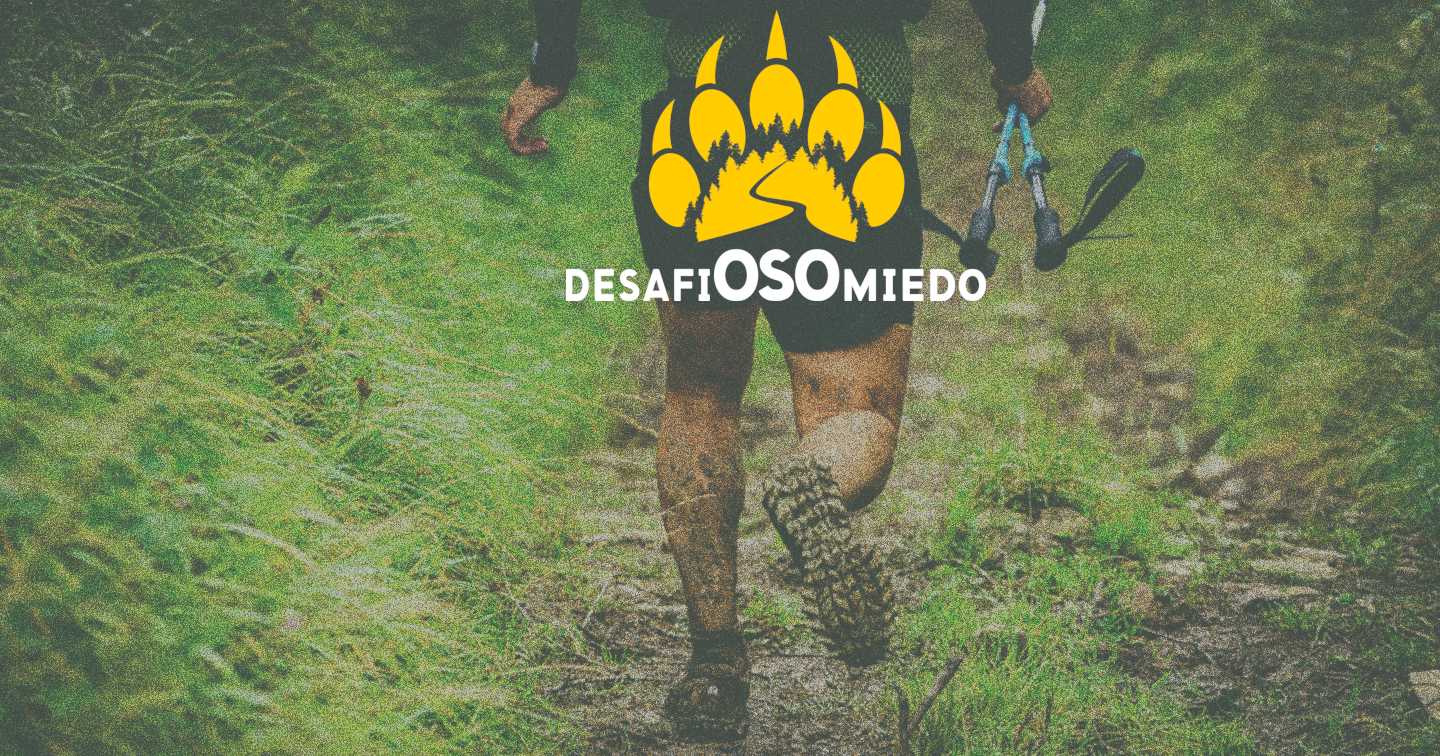 IVAN CAMPS GANA LA MARATÓN EDP DESAFIOSOMIEDO 2019
